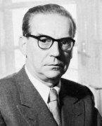 Ivo Andrić, 1961