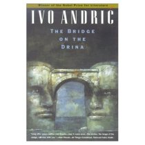 Cover of The Bridge on the Drina
